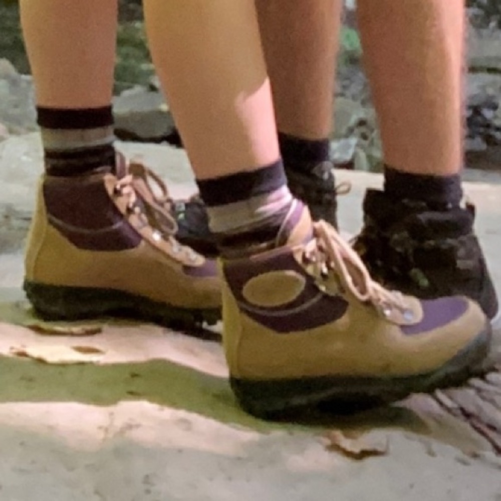 Vasque Skywalker Gortex Hiking Boots